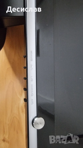 Компютър HP с монитор Samsung, снимка 16 - За дома - 52925465