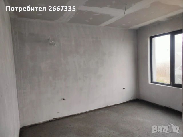 Нова къща с голям двор, снимка 8 - Къщи - 53286445