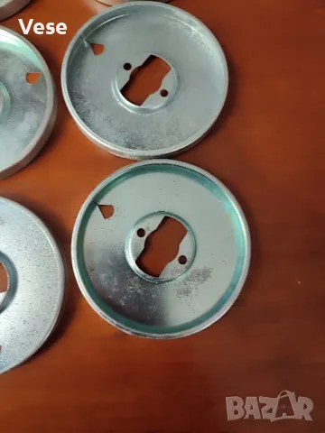 шпула,керна за магнетофони , снимка 3 - Други - 50016387