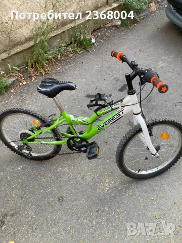 Detsko kolelo , снимка 4 - Велосипеди - 50967970