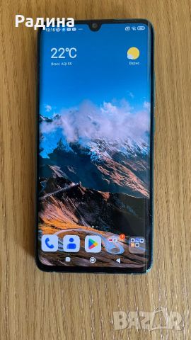 Xiaomi Mi Note 10, снимка 4 - Xiaomi - 45189533