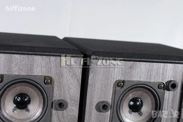 Тонколони  Bose 501 series V , снимка 6 - Тонколони - 53382839