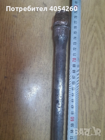 Манлихера , снимка 2 - Антикварни и старинни предмети - 52362151