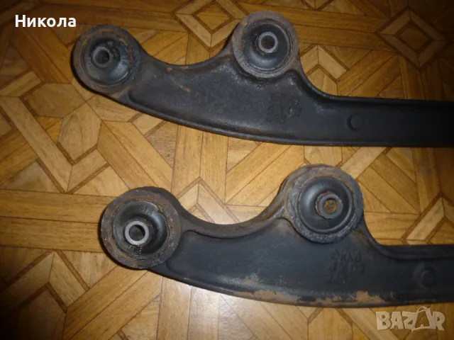 Предни пушки за Сузуки Джимни/Suzuki Jimny, снимка 3 - Части - 47121533