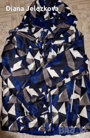 Зимни якета, снимка 2 - Детски якета и елеци - 52549463