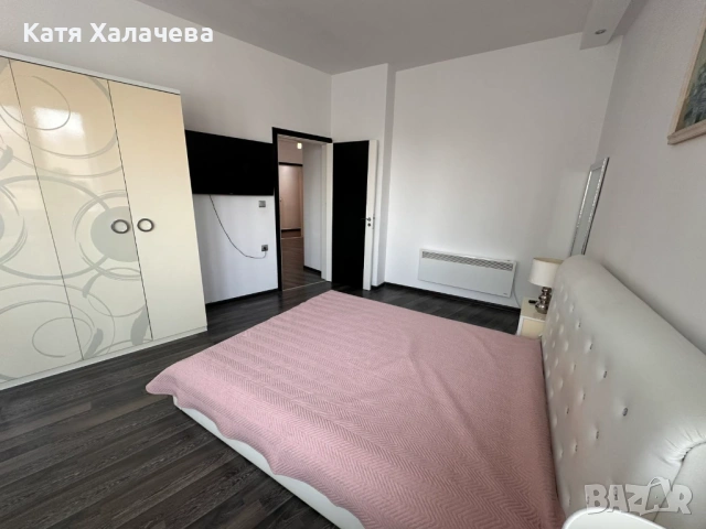 Давам под наем Тристаен апартамент -в гр. Варна - близо до хотел Черно море , пл. Севастопол , близо, снимка 12 - Апартаменти - 53855163