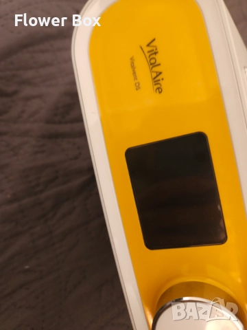 Апарат BPAP за сънна апнея  Phillips , снимка 11 - Друга електроника - 52897406