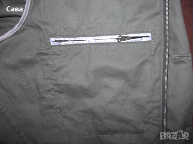 Яке пролет,лято DIGEL  мъжко,ХЛ, снимка 4 - Якета - 53918920