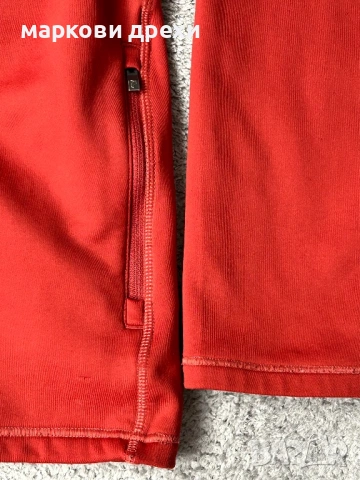 PEAK PERFORMANCE PS MID Z2 Midlayer Jacket Men Size M, снимка 6 - Суичъри - 53491684