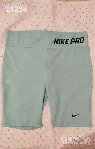 Дамски спортен клин Nike, снимка 1 - Клинове - 46365762