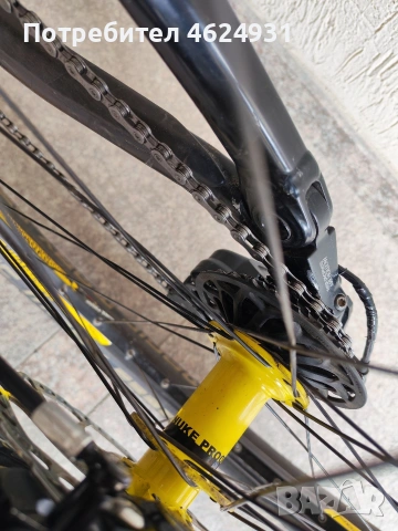 kona supreme operator dh велосипед , снимка 4 - Велосипеди - 54214218