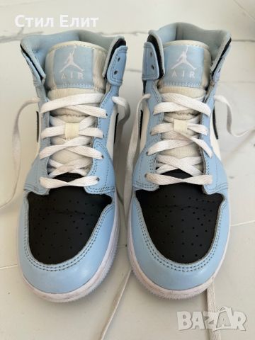 Nike Air Jordan 38 номер, снимка 1 - Кецове - 45888952