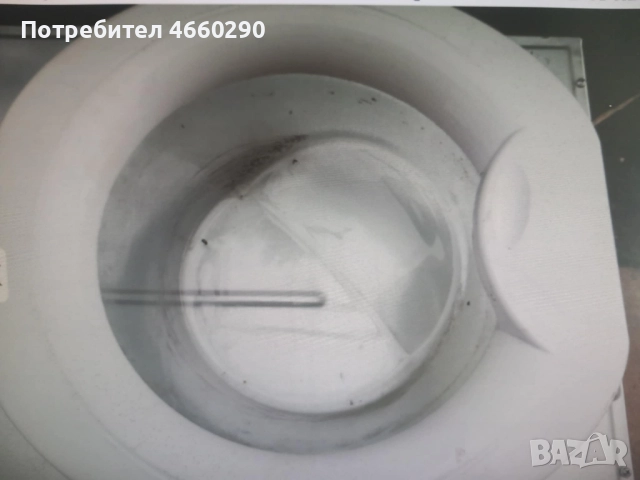 Люк за пералня Hotpoint AQUARIUS WMA 32