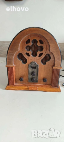 Радиокасетофон Magna G670, снимка 3 - Радиокасетофони, транзистори - 53017664