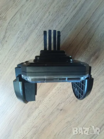 Стойка за телефон за автомобил, снимка 3 - Аксесоари и консумативи - 50074822