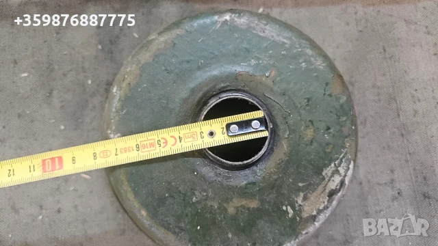 Въздушен филтър Руски Руско руска соц Ретро , снимка 7 - Части - 50609249