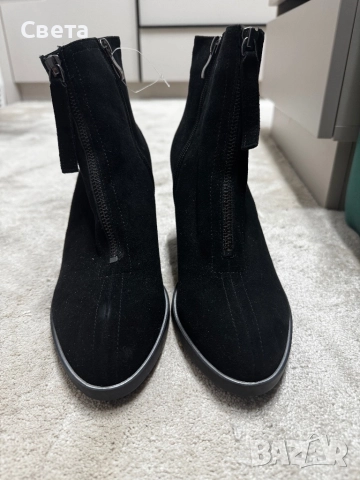 Дамски боти