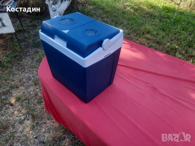 Хладилна чанта Mobicool TC-16-12V , снимка 4 - Хладилни чанти - 46373820