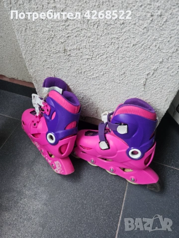 Детски Велосипед 20 инча , снимка 4 - Детски велосипеди, триколки и коли - 53916811