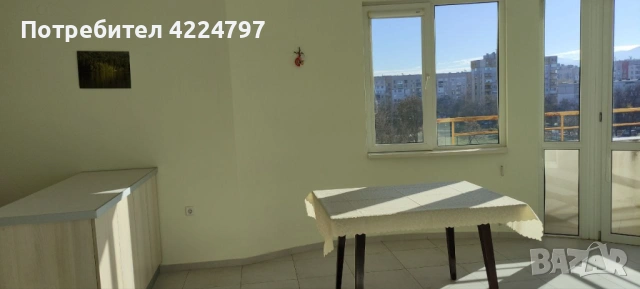 Слънчев Апартамент в Пловдив , снимка 13 - Апартаменти - 53077607