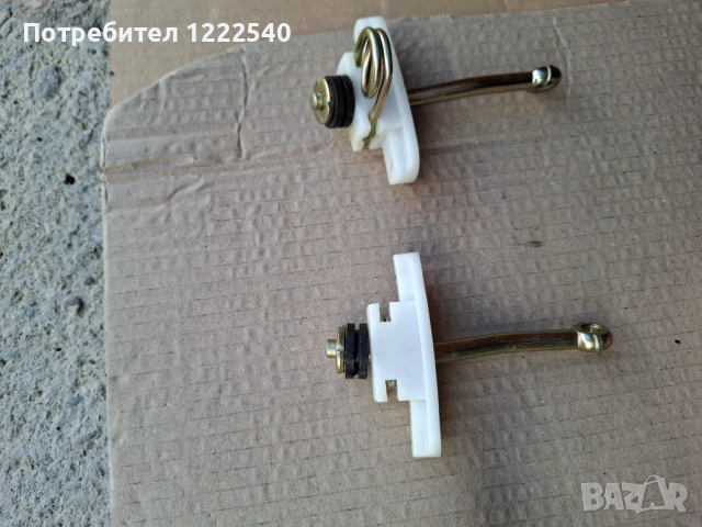 Обтегач врата за лада, снимка 3 - Части - 54069593