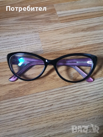 Очила диоптрични рамки за очила 