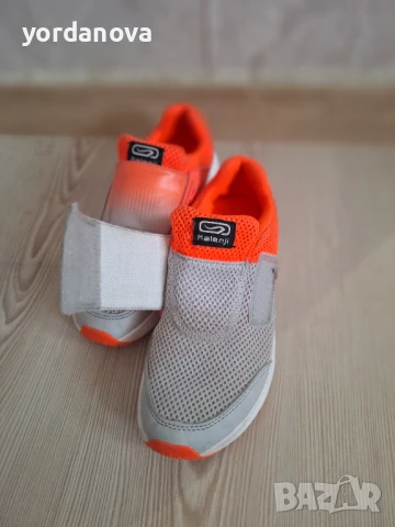 Маратонки , снимка 5 - Маратонки - 51185309