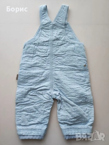 OKAIDI - Детски Гащеризон - 12м - 80см