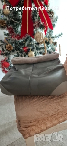 VITALmaxx вибро масажен колан – работещ, отличен за релаксация 