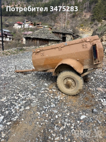 Ремарке, снимка 3 - Ремаркета - 54236143