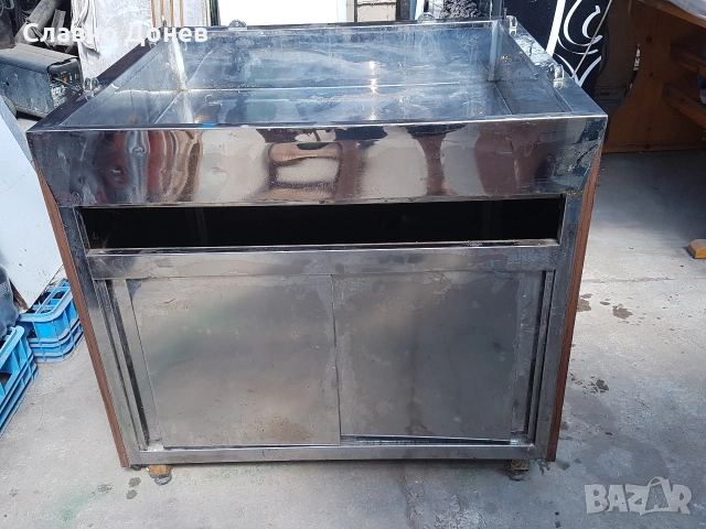 бенмари , снимка 6 - Друго търговско оборудване - 54163503