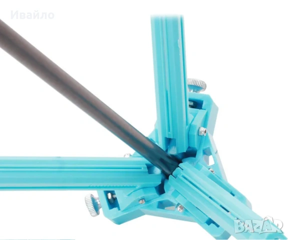 Комплект за Изработка или Поправка на Стрели, снимка 3 - Лъкове и арбалети - 53306360