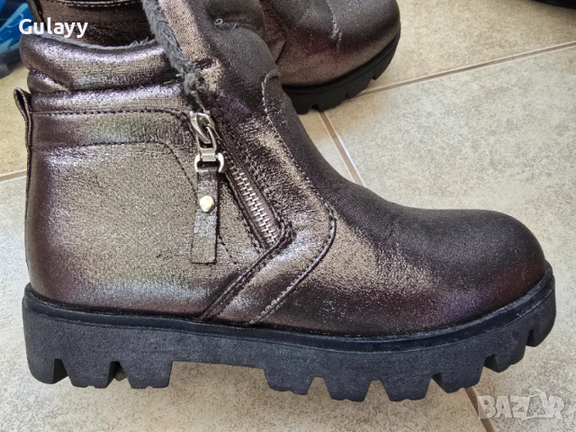 Дамски боти,сандали и обувки , снимка 3 - Дамски боти - 52440871