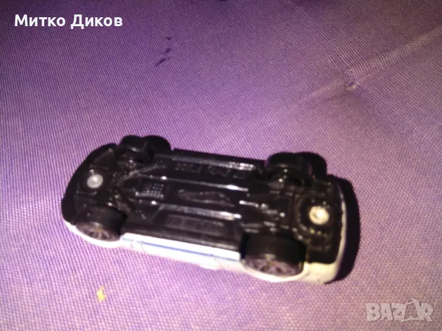 Hot wheels- 07 Shelby и Batman Forever Batmobile маркови метални  коли, снимка 6 - Колекции - 47021745