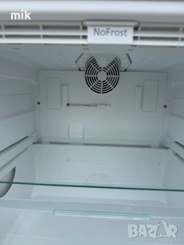 Хладилник с фризер Миеле 2м инвертор, снимка 8 - Хладилници - 54212851