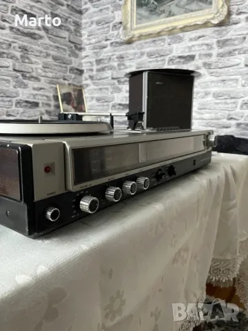 Philips 970, снимка 6 - Грамофони - 48919715