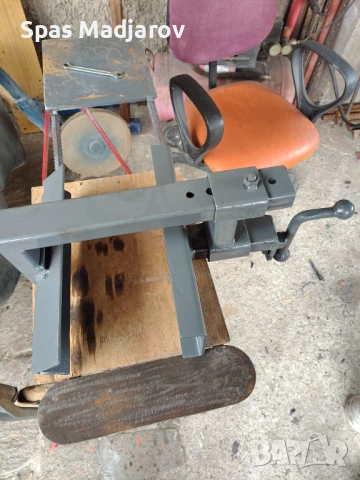 Скоба за фиксиране за заваряване на тръби , снимка 4 - Други инструменти - 54012372