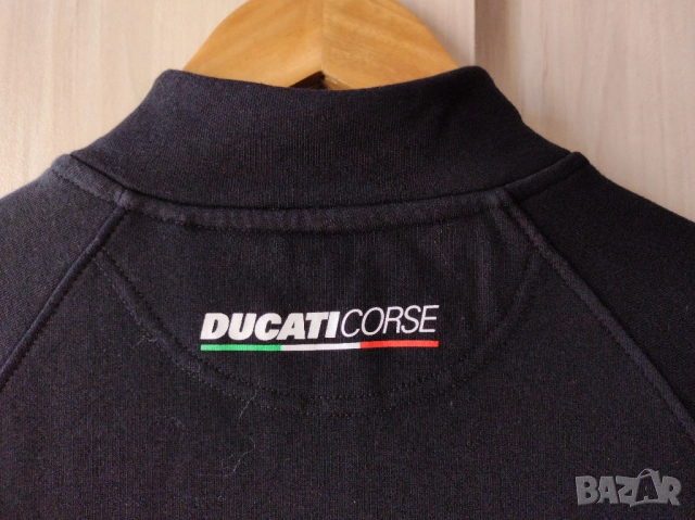 Ducati Corse - горнище, снимка 4 - Аксесоари и консумативи - 52791929