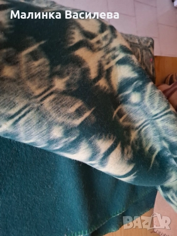 Одеало , снимка 4 - Олекотени завивки и одеяла - 52846413