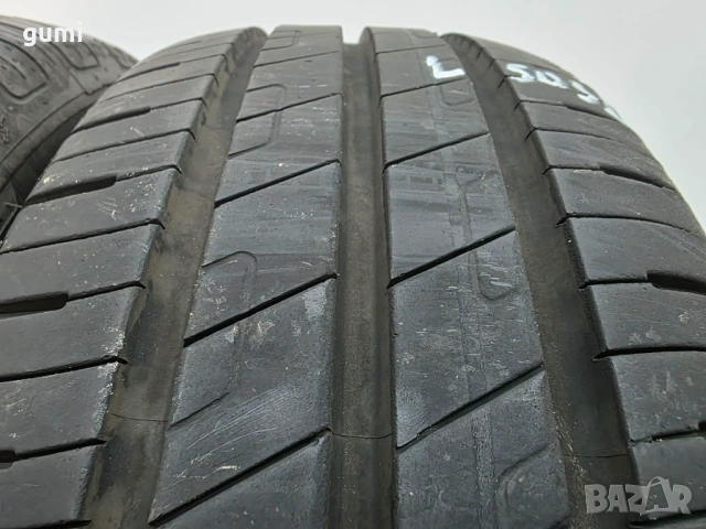 3бр летни гуми 185/55/15 GOODYEAR L05036 , снимка 2 - Гуми и джанти - 53629309