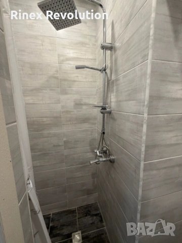 Тристаен апартамент под наем в Центъра, снимка 5 - Апартаменти - 54046423