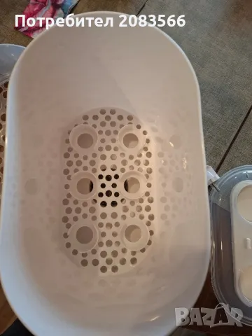 Стерилизатор Gorenje ST 550BY, снимка 5 - Стерилизатори - 49689770