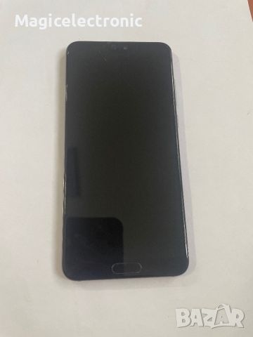 Huawei P 20 PRO, снимка 1 - Резервни части за телефони - 46085999