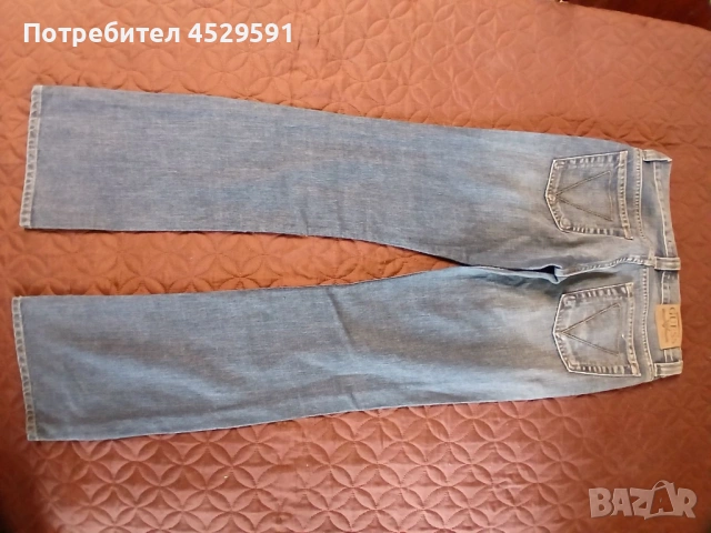 Продавам дънки / чисто нови с етикетите, снимка 8 - Дънки - 53918409