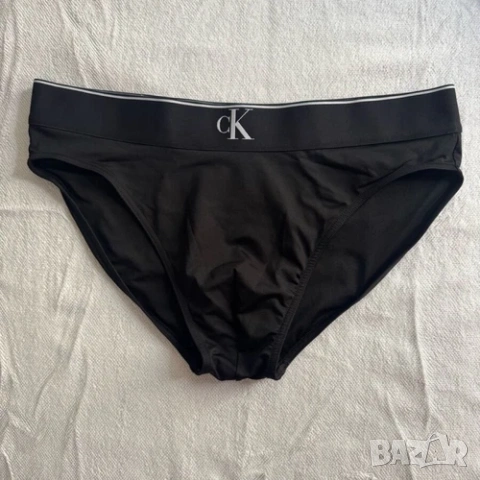 черни мъжки бански