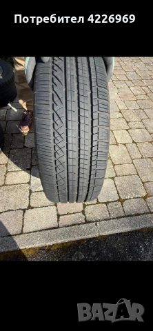 Джанти и гуми зa HONDA, снимка 5 - Гуми и джанти - 53878148