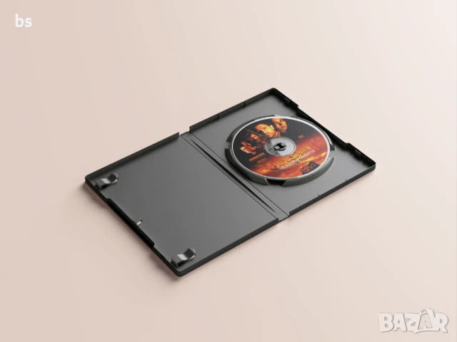 От здрач до зори 3 DVD -R, снимка 5 - DVD филми - 50929463