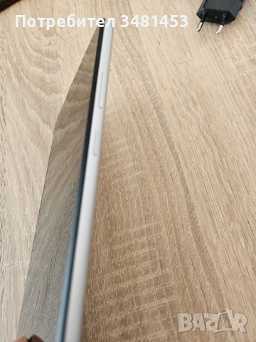 Таблет Lenovo Tab M8 - Като нов, снимка 3 - Таблети - 52421596