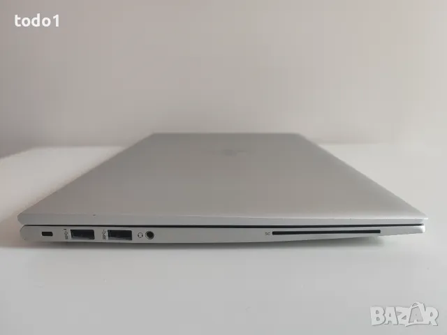 HP Elitebook 840 G7 FHD IPS i5-10210U/256GB/8GB, снимка 7 - Лаптопи за работа - 49504662