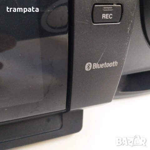НАЙ ДОБРАТА ОФЕРТА JVC RV-NB100B Boomblaster DAB, Bluetooth , снимка 8 - Аудиосистеми - 53181784